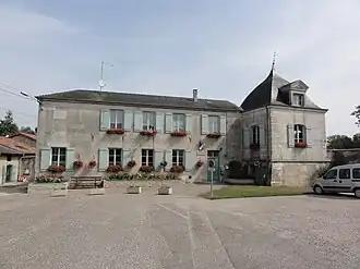 Ville-Issey