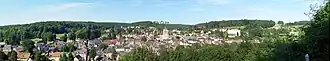 Saint-Saëns (Seine-Maritime)