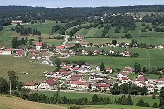 Vue générale.