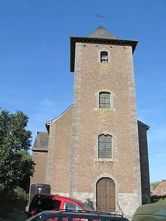 Ville-en-Hesbaye
