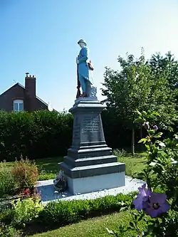 Monument.