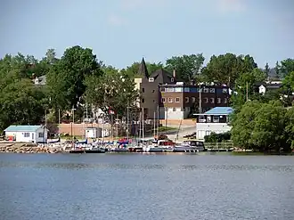 Ville-Marie (ville)