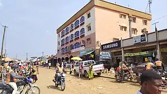 Obala (Cameroun)