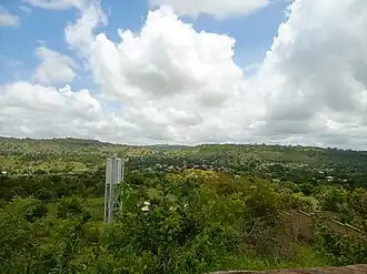 Bombouaka