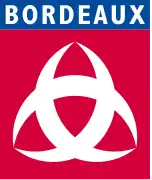 Le logotype de la ville.