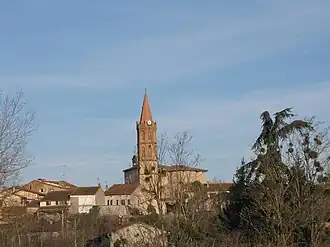 Noé (Haute-Garonne)