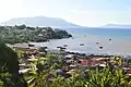 Ville de Nosy Be Hell-Ville et ses transports maritimes