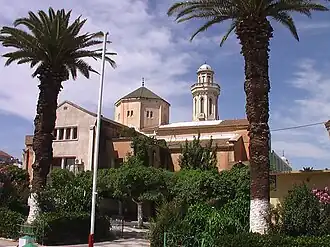 Relizane