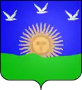 Blason de Saint-Joseph