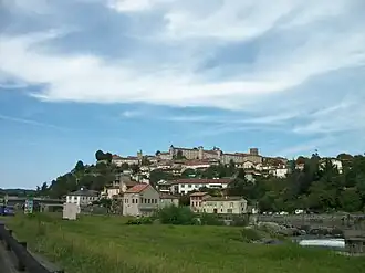 Saint-Lizier