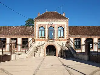 Villebéon