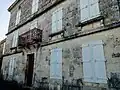Immeuble Fonchain.