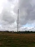 Antenne no&nbsp;2 (la plus haute)