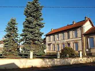 Villebougis