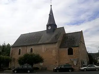Villebourg