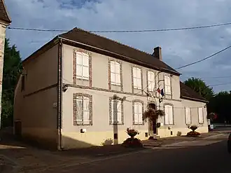 Villecien