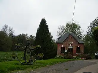 Villecourt