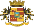 Blason de Villedieu-sur-Indre