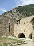 Bastion du Roi.