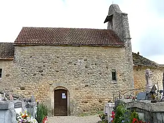 Saint-Étienne-des-Landes