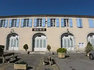 Labastide-Villefranche
