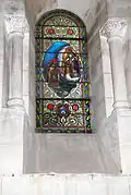 Saint Simon Stock