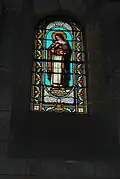 Sainte Thérèse