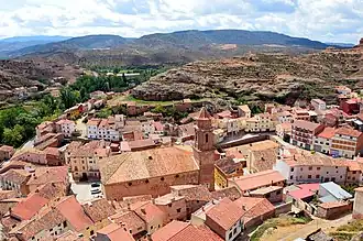 Villel