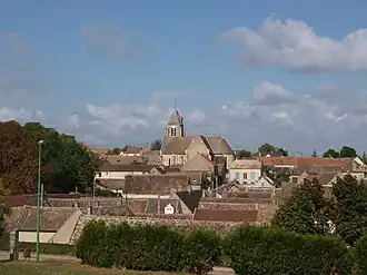 Villemanoche