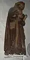 Saint-Jacques de Compostelle.