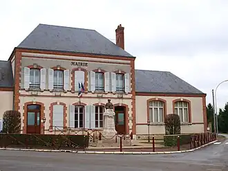 Villemoutiers