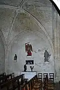 Chapelle Saint-Jean