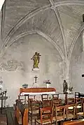 Chapelle Notre-Dame