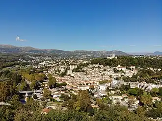 Villeneuve-Loubet