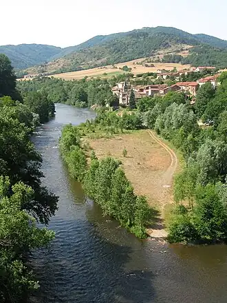 Villeneuve-d'Allier