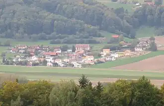 Villeneuve (Fribourg)