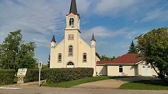 Villeneuve (Alberta)