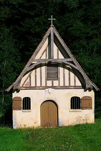 Villeneuve-Saint-Salves