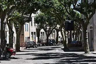 Villepinte (Aude)