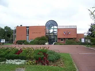 Villepreux