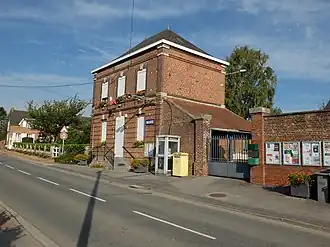 Villereau (Nord)