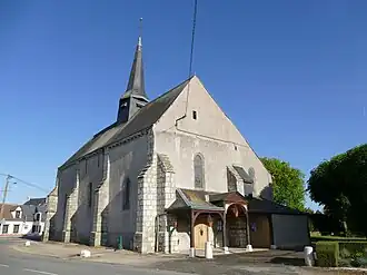 Villereau (Loiret)