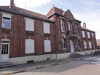 Villeret (Aisne)