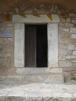 Le portail