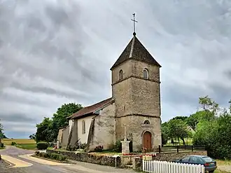Villers-Bouton
