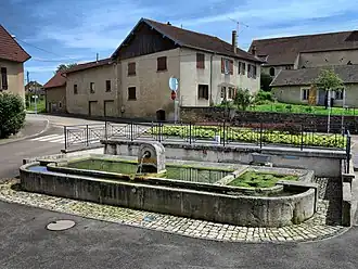 Villers-Buzon