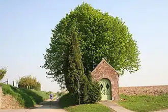 Villers-Saint-Ghislain