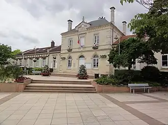Villers-Saint-Paul