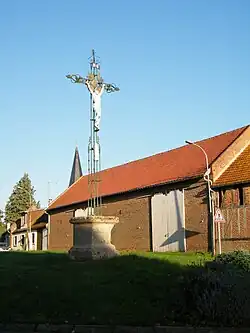 Calvaire.