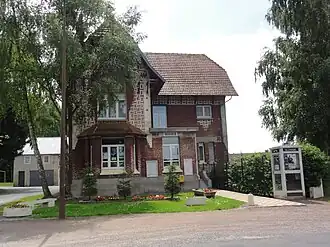 Villers-lès-Guise